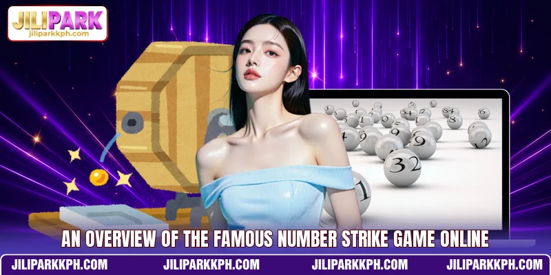 An overview of the famous number strike game online