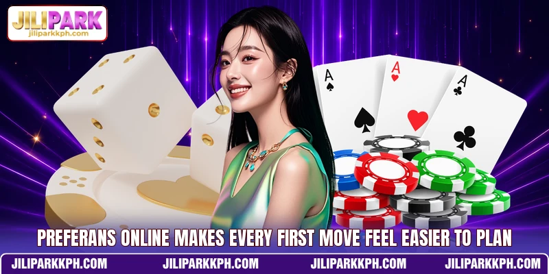 Preferans Online Makes Every First Move Feel Easier To Plan